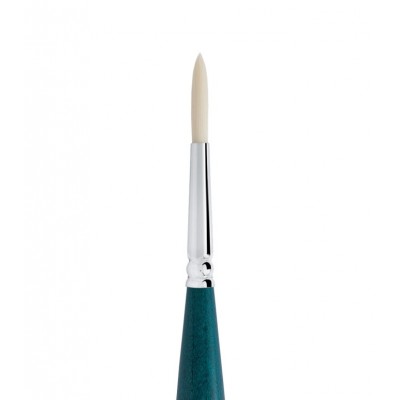 Pensule premium Borciani & Bonazzi Unico - Seria 830