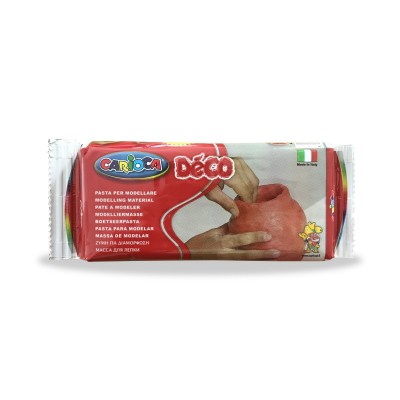 Pasta modelaj Jovi 1KG - Teracota - Cod89