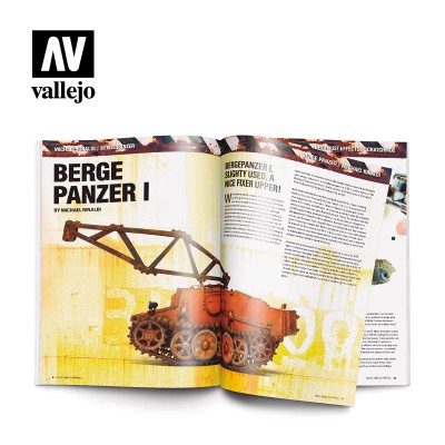 Carte - Painting Miniatures Vol.2 2