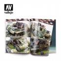 Carte - Painting Miniatures Vol.2