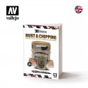 Carte - Painting Miniatures Vol.2