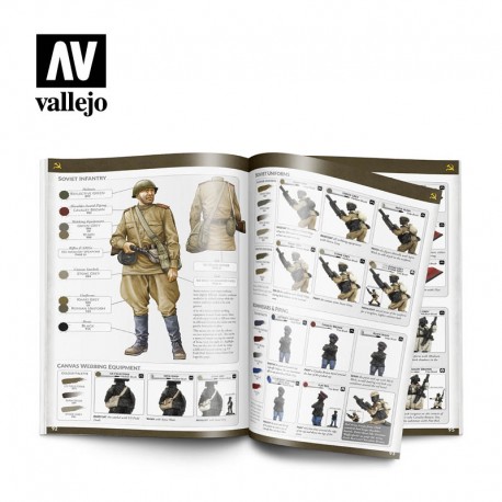 Carte - Civil Vehicles