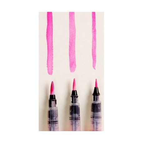 Pensula cu rezervor Faber Castell