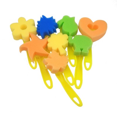 Set 7 stampile burete