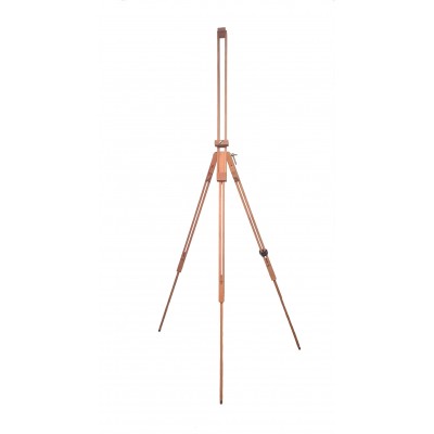 Sevalet trepied aluminiu