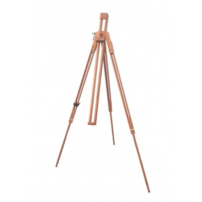 Sevalet trepied aluminiu 2
