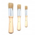 Set pensule pentru tamponare 358059