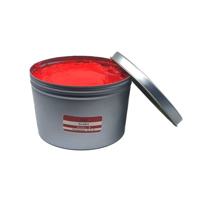 Culori de Ulei Mustash 1000 ml 2