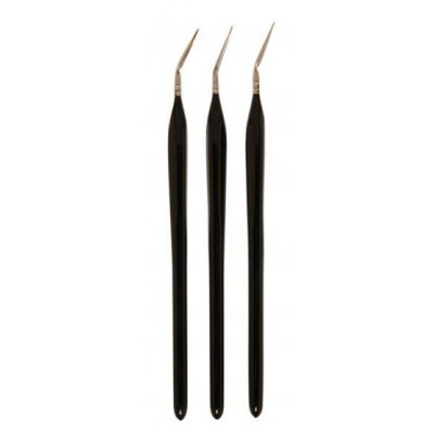 Set pensule Modelism - Model 2