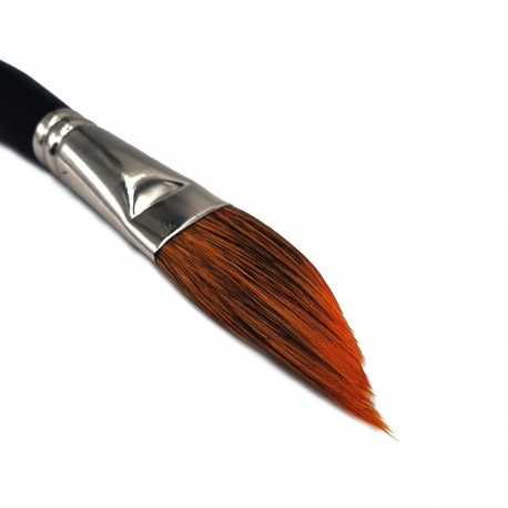Pensule premium Mustash - Seria 9289