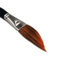Pensule premium Mustash - Seria 9289
