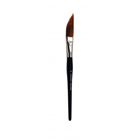 Pensule premium Mustash - Seria 9289