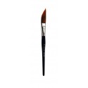 Pensule premium Mustash - Seria 9289