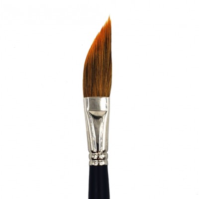 Pensule premium Mustash - Seria 9289
