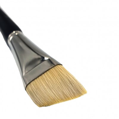 Pensule premium Mustash - Seria 9958 2