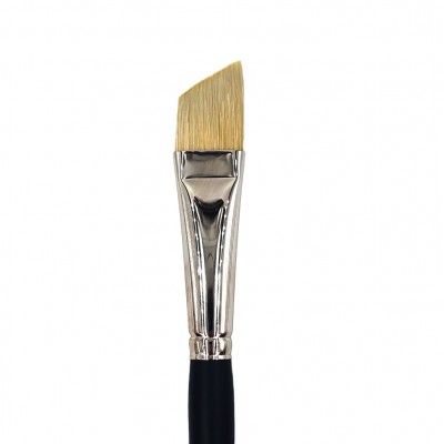 Pensule premium Mustash - Seria 9958