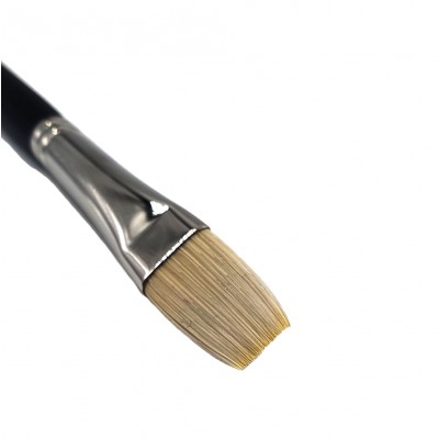 Pensule premium Mustash - Seria 995 2