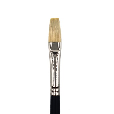 Pensule premium Mustash - Seria 995