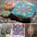 Set 6 instrumente Arta Dotting