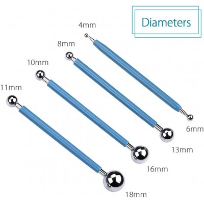 Set 6 instrumente Arta Dotting 2
