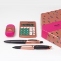 Set cadou mercerie " Rose "  - 651282