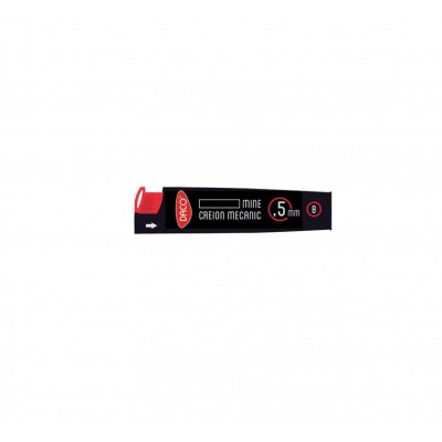 Mina pentru creion mecanic 0.5mm HB