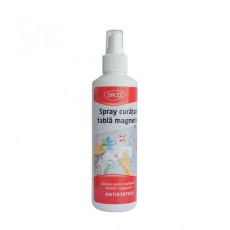 Spray curatare ecrane TFT/LCD 250 ml SP002