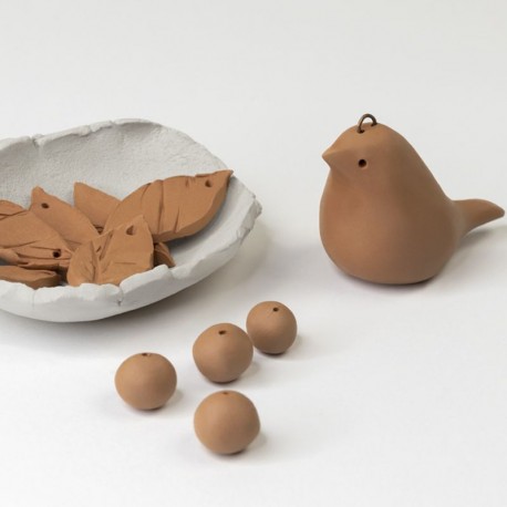 Pasta modelaj 1KG - Teracota -78904