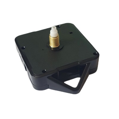 Mecanism ceas cu filet lung 1cm - MODEL 1 2