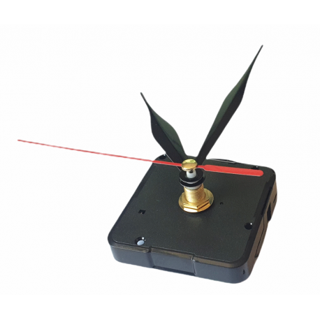 Mecanism ceas cu filet lung 1cm - MODEL 1