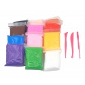 Set plastilina usoara Fatih