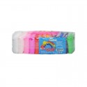 Set plastilina usoara Fatih