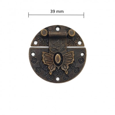Inchizator 376