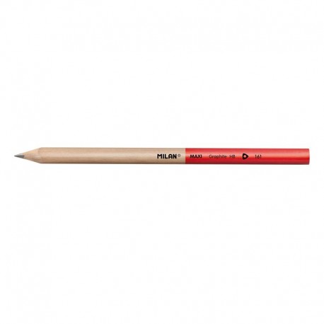Creion grafit Copper Milan HB 1417