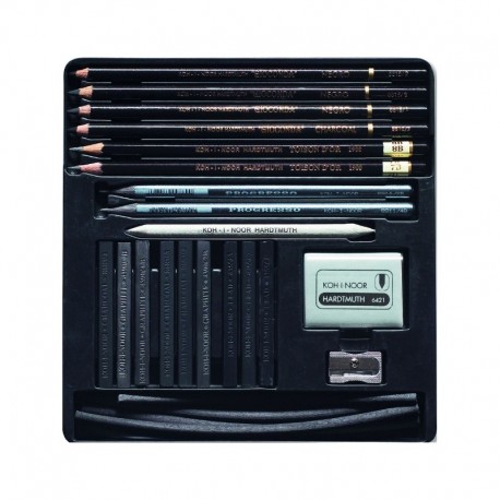 Set 11 piese Gioconda Schite