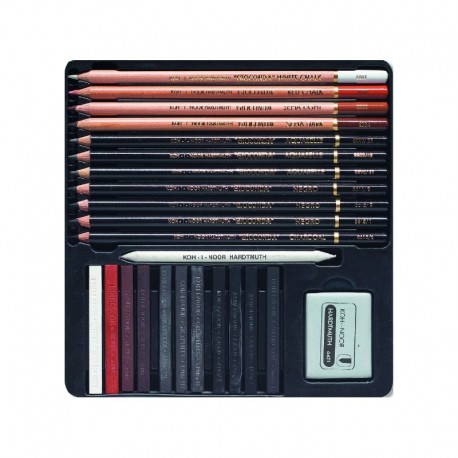 Set 23 piese Gioconda Schite