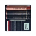 Set 23 piese Gioconda Schite
