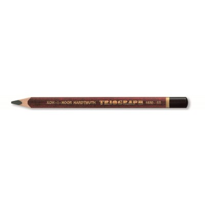 Creion grafit Gold Star K1860