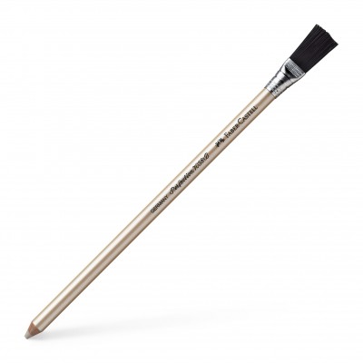 Radiera modelabila colorata - Faber-Castell