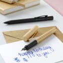 Stilou Grip 20011 Gold Edition - Faber Castell