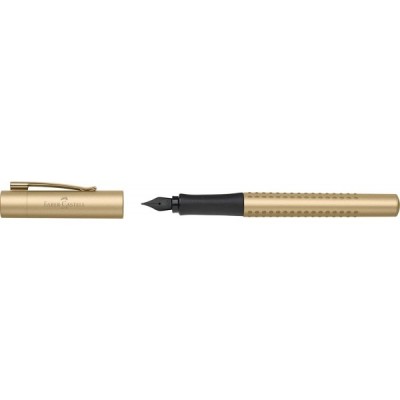 Stilou Grip 20011 Gold Edition - Faber Castell 2
