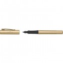 Stilou Grip 20011 Gold Edition - Faber Castell