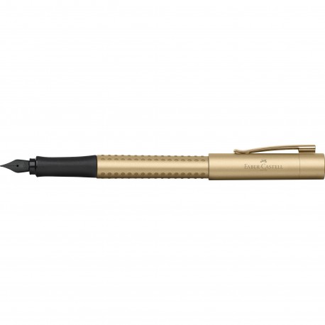 Stilou Grip 20011 Gold Edition - Faber Castell