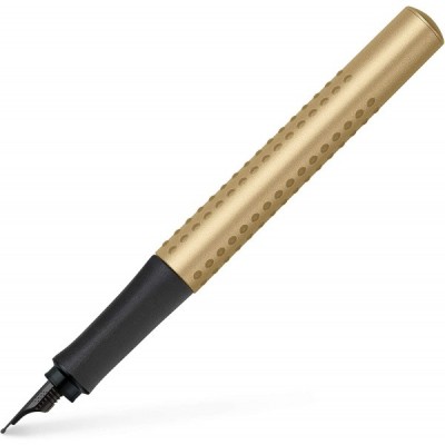Stilou Grip 20011 Gold Edition - Faber Castell