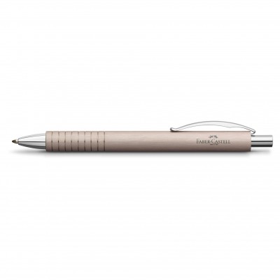 Stilou Essentio Aluminium  - Faber Castell 2