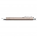 Stilou Essentio Aluminium  - Faber Castell