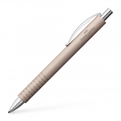 Stilou Essentio Aluminium  - Faber Castell
