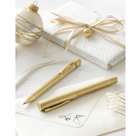 Pix Essentio Aluminium  - Faber Castell