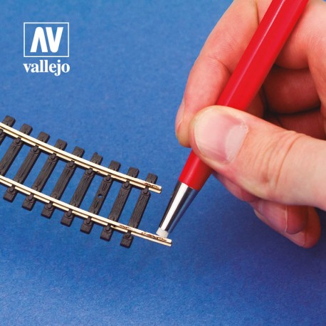 Vas curatare aerograf