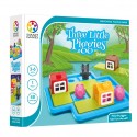 Model 3D Tower Bridge - Folia